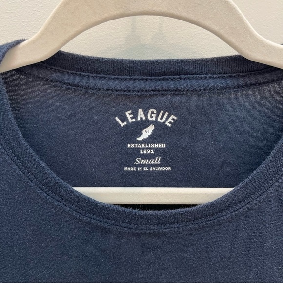 UCSD College Tee - Picture 2 of 2